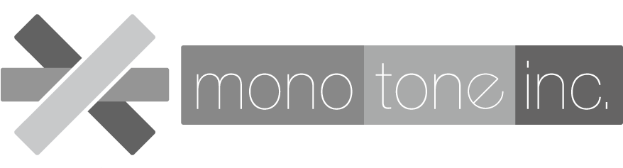 monotone inc.
